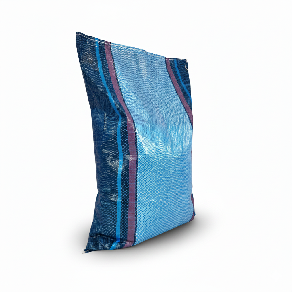 Saco Tejido Para Huano