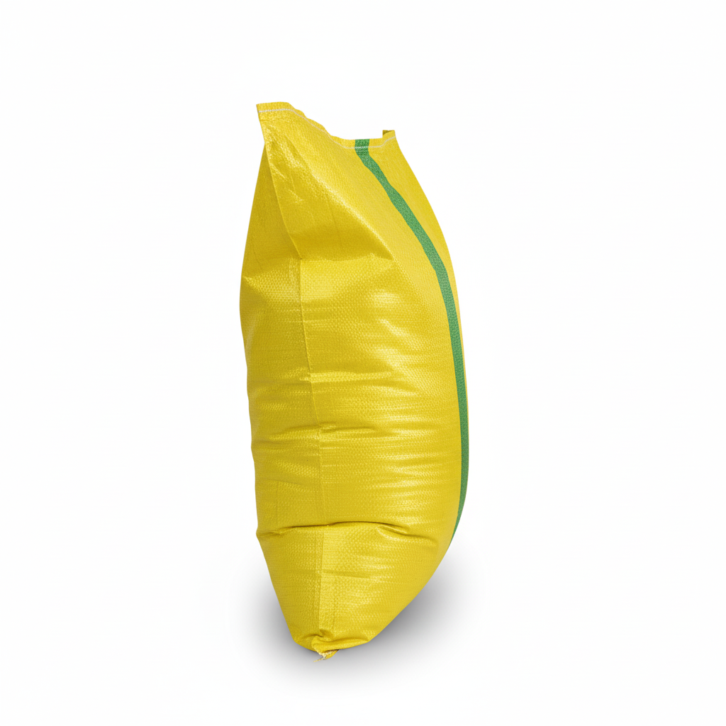 Saco Tejido con Franjas