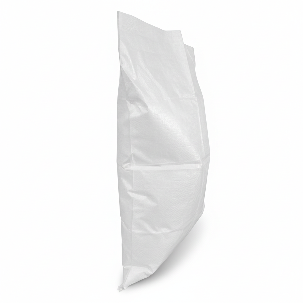 Saco Tejido Multiproposito