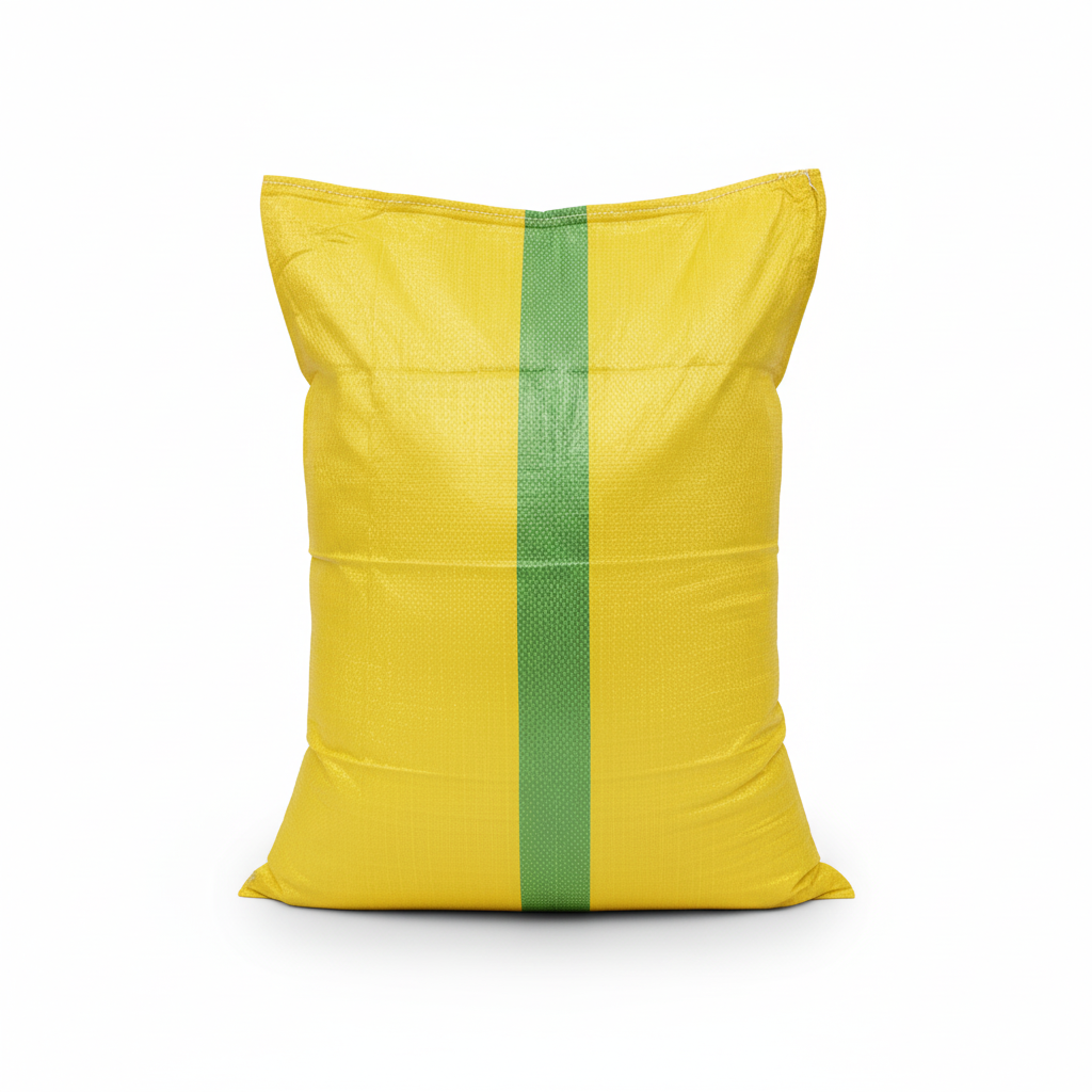 Saco Tejido con Franjas